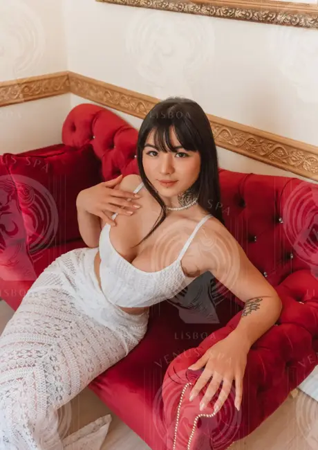 Naomi, terapeuta de massagem no Venus Spa Lisboa, Lisboa (foto 4)