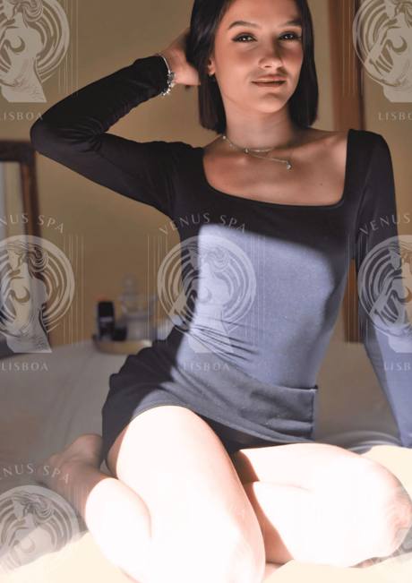Serena, terapeuta de massagem no Venus Spa Lisboa, Lisboa (foto 4)