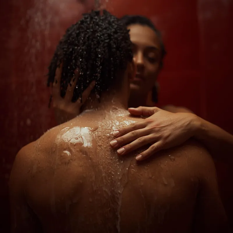 massagem erotica com duche em lisboa