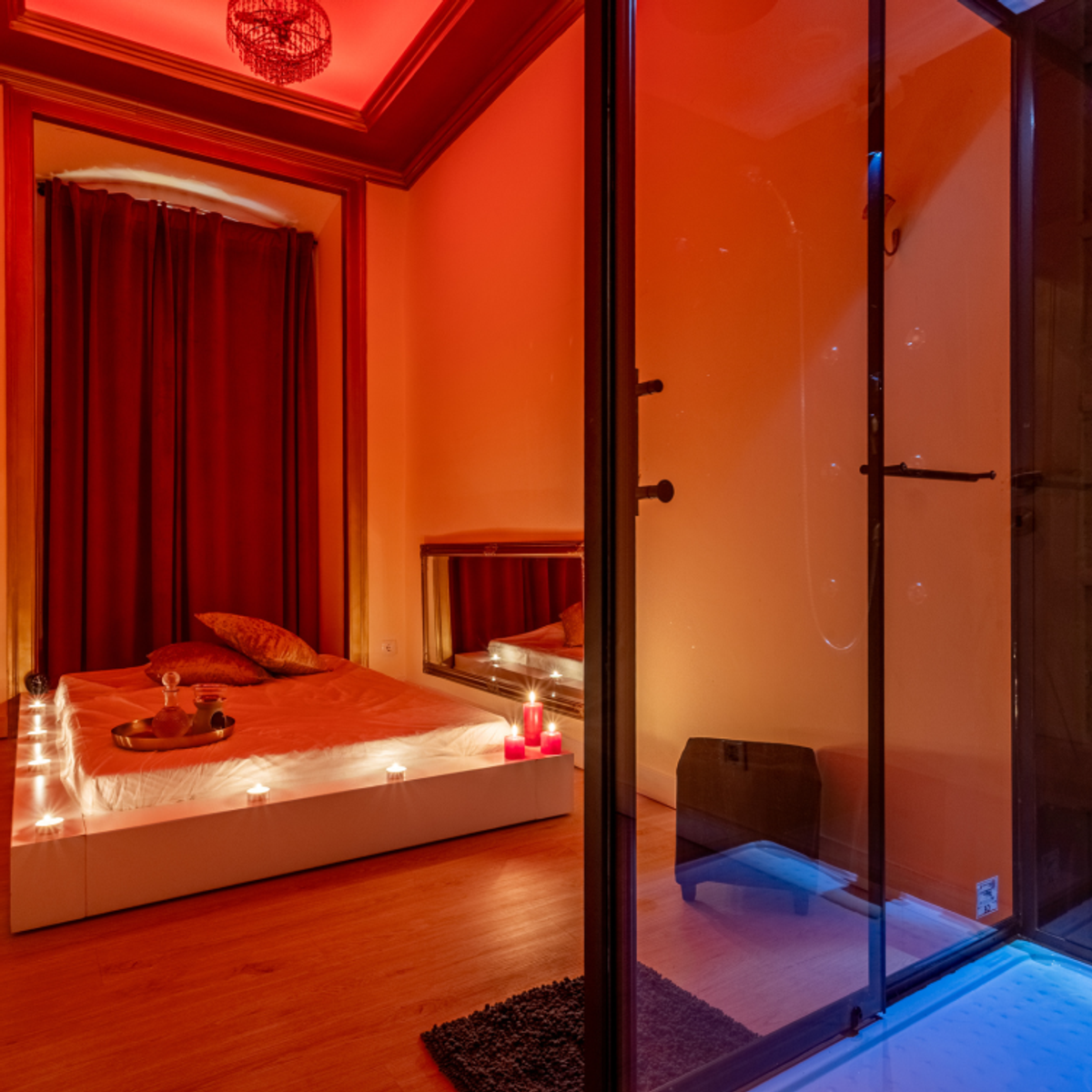 SPA DE MASSAGEM EM LISBOA