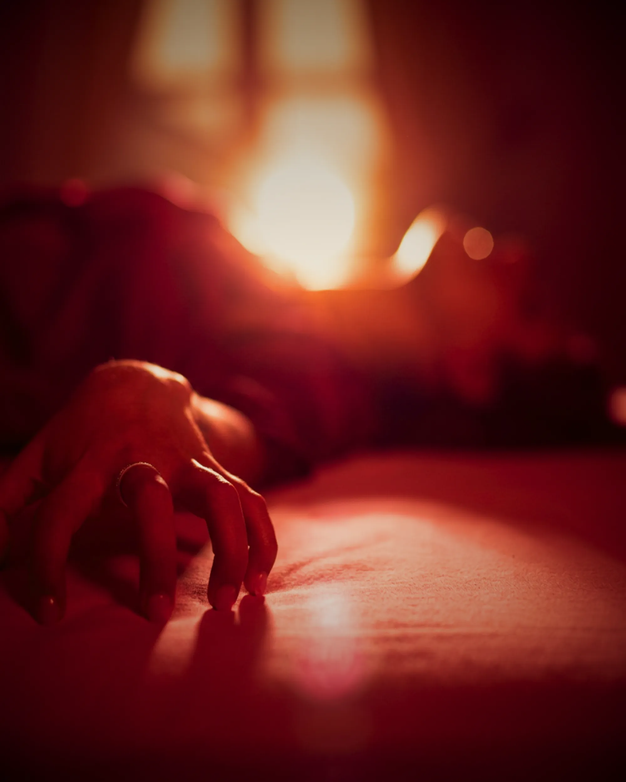 Sensual, discreet atmosphere at Venus Spa Lisboa, in Baixa-Chiado