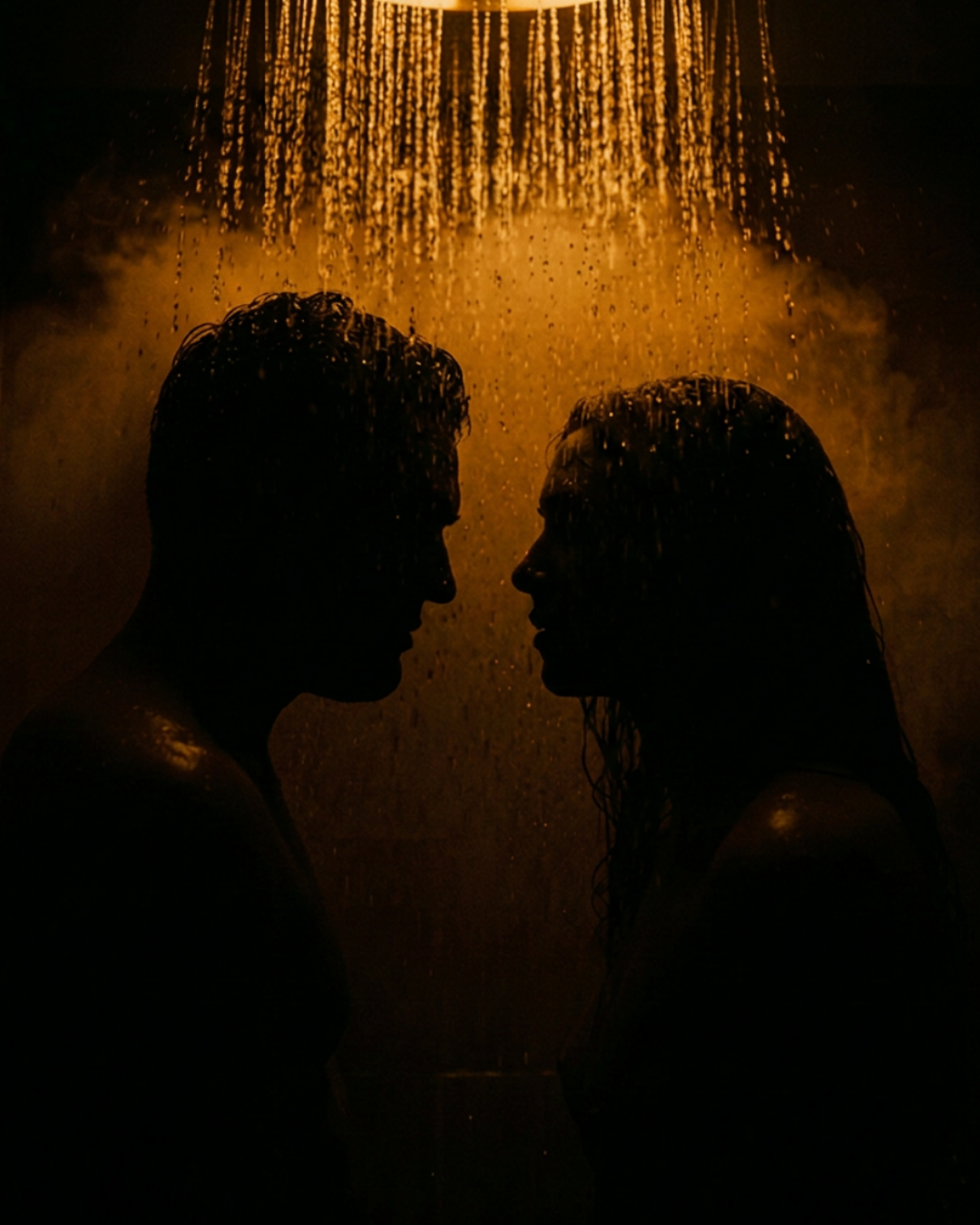 Intimate sensual massage setting at Venus Spa Lisboa, Baixa-Chiado