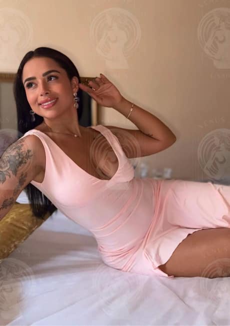 Sofia, terapeuta de massagem no Venus Spa Lisboa, Lisboa (foto 2)