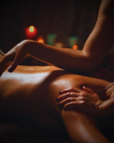 Massage Duplo Prazer