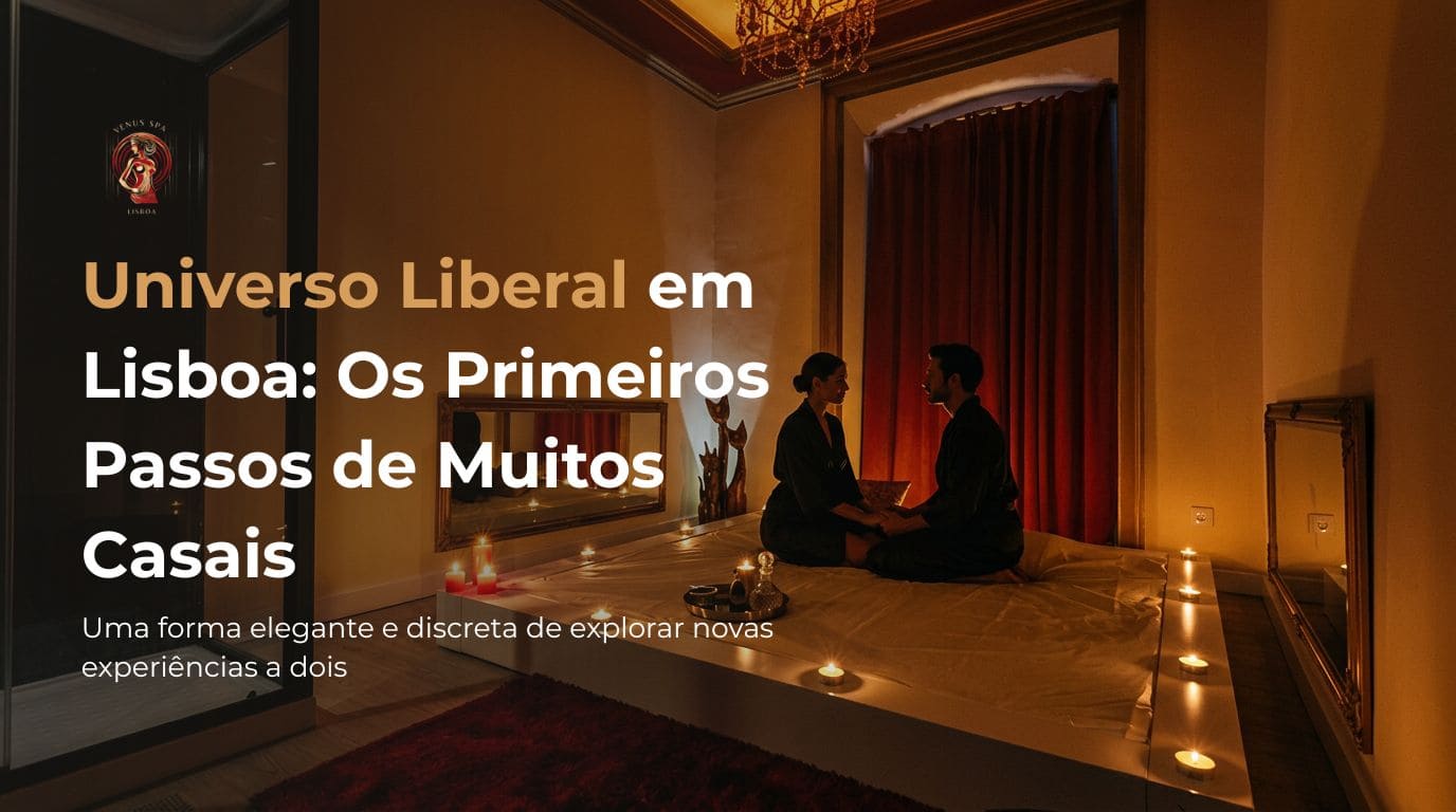 massagem para casais liberais