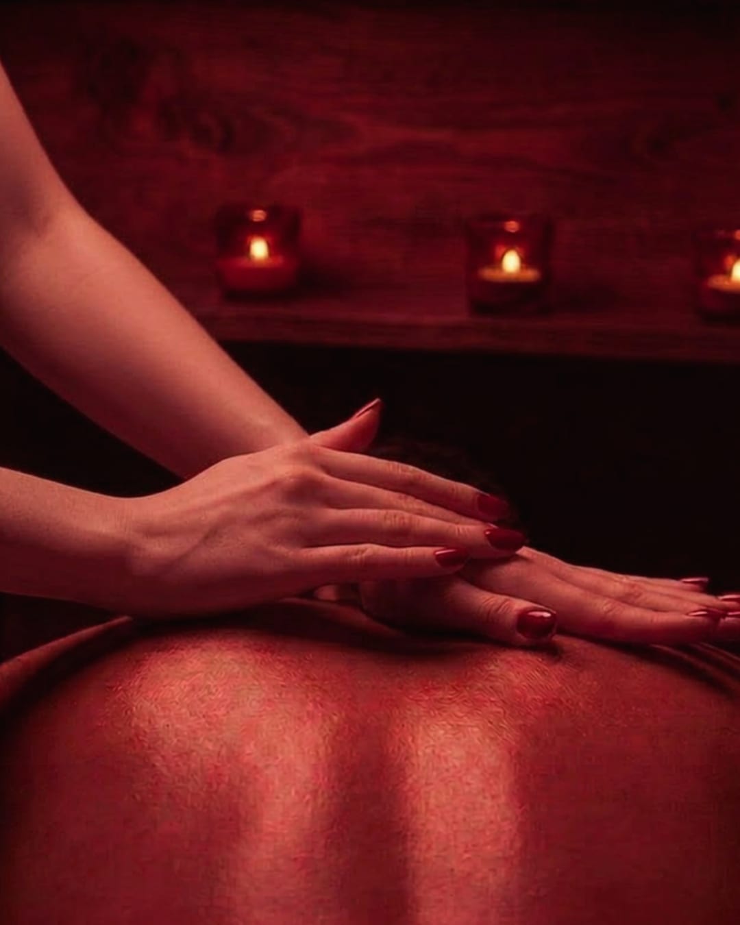 Relaxing Massage