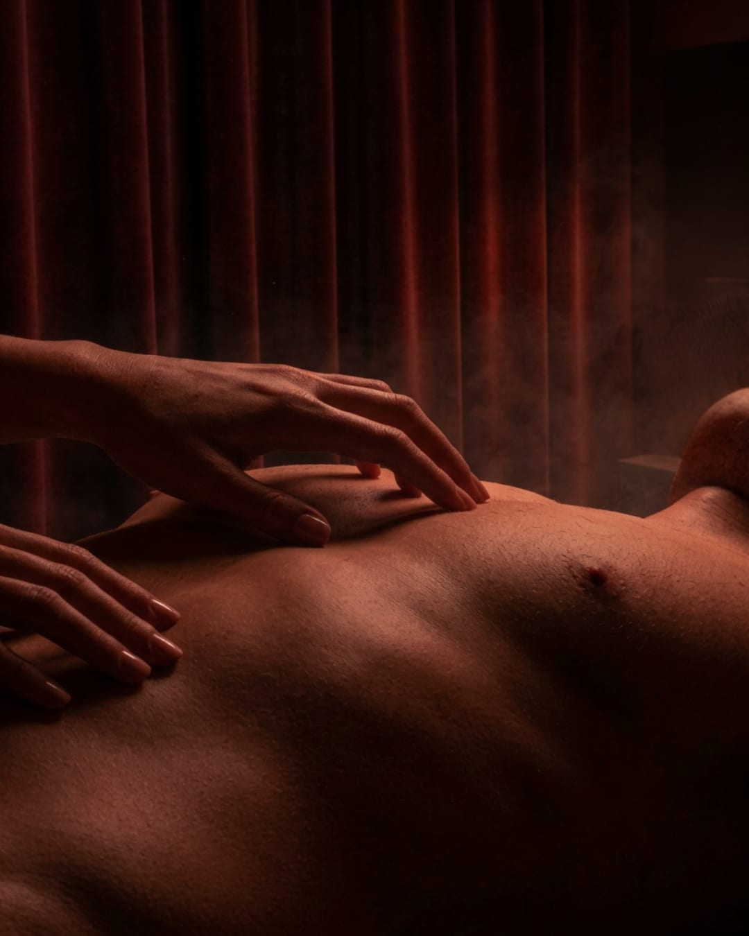Tantric Massage